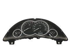 Kierroslukumittari Opel Corsa C 13173364WW 110080226023 51762