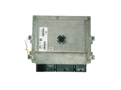 Ohjausyksikkö 237103353R 237103352R Renault Valeo 32188