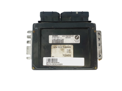 Ohjausyksikkö Mini 1214 7527610-01 S118012001N Siemens 36245