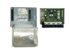 Ohjausyksikkö BMW 7519592 0261209005 Bosch