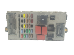 Ohjausyksikkö BSI Fiat 51786802 CPL Delphi 24660