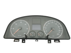 Kierroslukumittari VW Caddy 1T0920864A 110080378003 45112