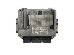 Ohjausyksikkö 0281013868 9663755480 9653958980 PSA Bosch 47847