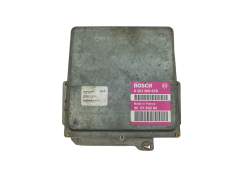 Ohjausyksikkö 0261200678 9617150280 26FM0000 PSA Bosch 17910