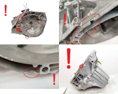 Vaihteisto Uusi JT4004 320107520R Renault Clio 5 Dacia Sandero 3 1.0 TCe Vaihteisto Uusi JT4004 320107520R Renault Clio 5 Dacia Sandero 3 1.0 TCe