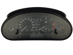 Kierroslukumittari BMW 3 E46 6211 6906890 0263606271 69583