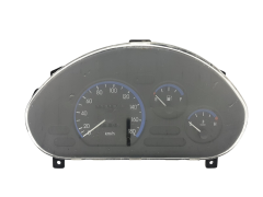 Kierroslukumittari Daewoo Matiz 96380535 54914