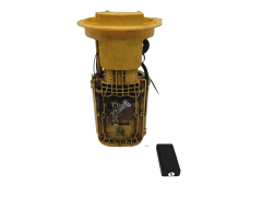 Polttoainepumppu 1K0919050D A2C53041385 VW Audi Seat Skoda VDO Diesel 69708