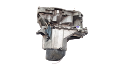 Vaihteisto JB1132 1.2 Renault Twingo 7701667379 1184
