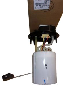 Polttoainepumppu Uusi Alkuperäinen 9811298580 Citroen Peugeot