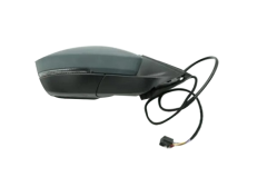 Peili Vasen 3V1857507A 88571810402 Skoda Superb III DPA
