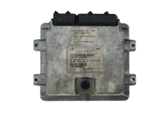 Ohjausyksikkö 51822896 4100147 6A0.3B0.00.A9 Fiat Metatron 53080