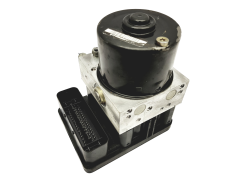 Abs-pumppu BMW 1 3 3451 6771486-01 3452 6771487-01 46904