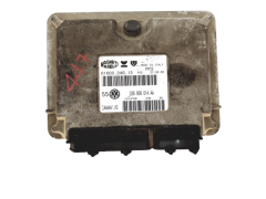Ohjausyksikkö 036906014AA IAW4AV.V0 VW Magneti Marelli 21161