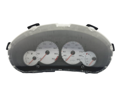 Kierroslukumittari Peugeot 206 9651740380 49186