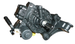 Ruiskutuspumppu Renault Megane Scenic III Kangoo 1.5 dCI 167003184R Ruiskutuspumppu Renault Megane Scenic III Kangoo 1.5 dCI 167003184R