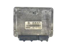 Ohjausyksikkö 038906018FB 0281010006 VW Bosch 63699