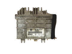 Moottorin Ohjausyksikkö VW 030906027E 0261203932 Bosch 24761