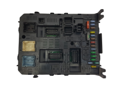 Ohjausyksikkö BSI 04EV K04-00 9664059080 PSA Johnson Controls 2146