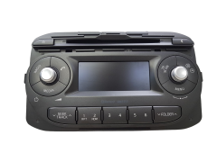 Radio Cd Mp3 Soitin Kia Picanto 2 961701Y266MB2 AC115TAEE KMC
