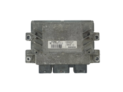 Ohjausyksikkö S120200113A 8200774747 8200700695 Renault 35249