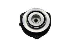 Yläpään iskunvaimenninkiinnike Tee VW Audi Seat Skoda 1K0412331B K41484201 Vika