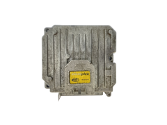 Ohjausyksikkö MED601B Fiat Magneti Marelli 56779