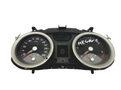 Nopeusmittari Renault Megane 2 8200399695 A 58600