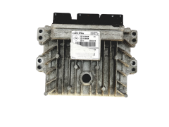 Ohjausyksikkö 237101989R 237101990R 28321424 Renault Delphi 24246