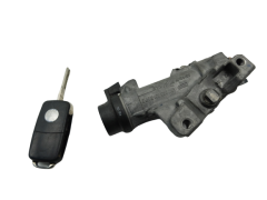 Virtalukko VW Polo Passat Fox 4B0905851N 4B0905849 1463