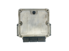 Ohjausyksikkö 0281001934 8200039569 8200078730 Renault Bosch 42555