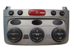 Lämmityksen Säätöyksikkö AC Alfa Romeo 147 07352944650 46799632
