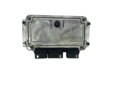 Ohjausyksikkö PSA 0261207318 9653492680 9643897580 Bosch 50996