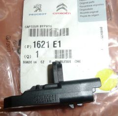 Ilmanpaineanturi Alkuperäinen Citroen Peugeot C2 C3 206 1.4 HDI 1621E1