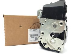 Oven lukitusmekanismi Vasen Etu Alkuperäinen Citroen Xsara II 9135H4 Oven lukitusmekanismi Vasen Etu Alkuperäinen Citroen Xsara II 9135H4