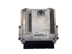 Ohjausyksikkö Renault 237100323R 237103832R 0281030575 2.0 DCI 0km 1003