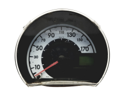 Nopeusmittari Aygo 107 C1 83800-0H010-C Toyota PSA 52626