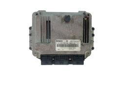 Ohjausyksikkö 0281011549 8200310863 8200370779 Renault Bosch 46980