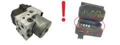 Abs-pumppu 1480668080 Expert 806 Scudo PSA Fiat 61161