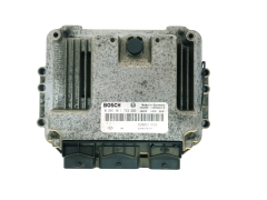 Ohjausyksikkö 0281011723 8200311539 8200376187 Renault Bosch 30959