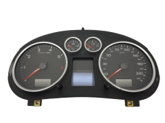 Kierroslukumittari Audi A2 8Z0920900N 110080150004 21928