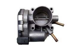 Kaasuläpän venttiili VWAG 030133062C 0280750095 Bosch 1925