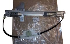 Ikkunannostin Vasen Etu Alkuperäinen 9221V1 9221.V1 Citroen