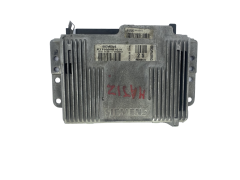 Ohjausyksikkö 96259124 K115000010H Daewoo Siemens 48828