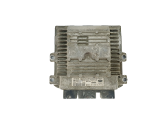 Ohjausyksikkö 2S6A-12A650-BK 5WS40027J-T SID 802 Ford Siemens 38865