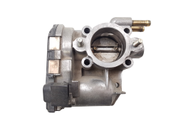 Kaasuläpän venttiili Agila Astra G Corsa C 9157512 0280750044 1.0 1.2 98