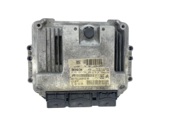 Ohjausyksikkö PSA 0281011783 9658556780 9654490280 Bosch 63136