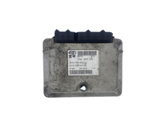 Ohjausyksikkö 51779340 IAW4EF.G4 61601.294.00 Fiat Magneti Marelli 61697