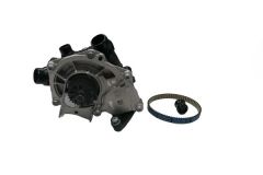 Vesipumppu 06K121111M 06K121605 B11210 Volkswagen Borsehung