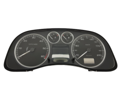 Kierroslukumittari Peugeot 307 9655476580 G00 23354